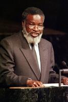 Tributes for Namibian independence leader Nujoma, dead at 95