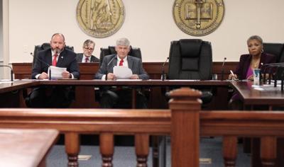 ARPA Oversight Committee from ADN