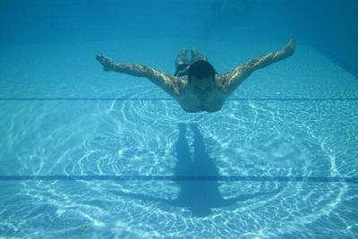 Swimming