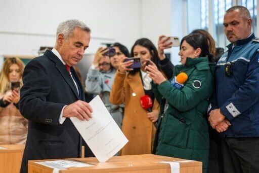 Romania heads for presidential run-off after top court greenlights first round