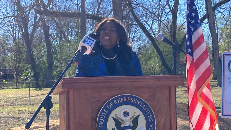 Orrville breaks ground to start construction of 500K library News