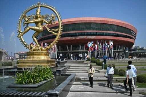 Leaders are expected to deliver a statement at the end of the week