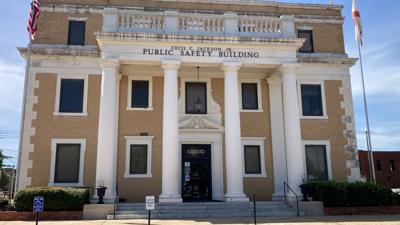 Selma Police Department