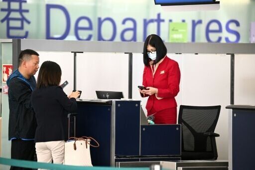 Hong Kong carrier Cathay Pacific said it expects capacity to grow by 10 percent in 2026 despite a volatile geopolitical environment