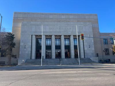 City of Great Falls sets public hearing for the FY25 budget