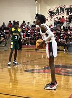 Southside basketball teams score wins against Hayneville