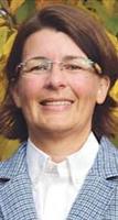 Selma native Renee Frith named to top horticulture position