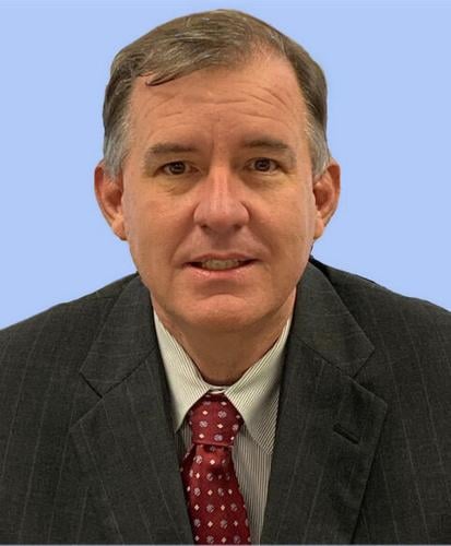 Dr. James “Jimmy” Martin