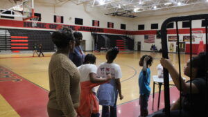 Sumter County Superintendent Marcy Burroughs from Alabama Reflector