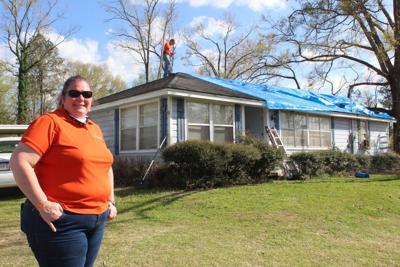 Luck of the Irish smiles on Burnsville despite F2 tornado on St. Patrick’s Day