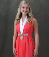Morgan Academy student to participate in Distinguished Young Woman of Alabama Program