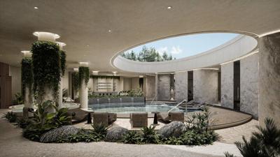 All-Inclusive Travel Is Trending, With Hilton Transforming the Experience