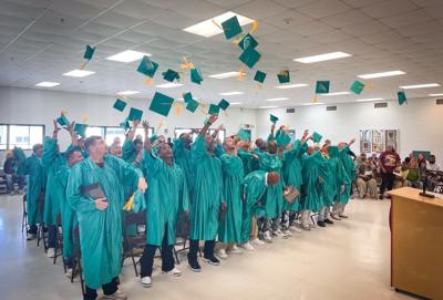 PREP Center graduation 9-20-2024