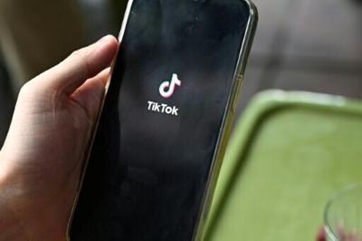 TikTok says Australia's social media ban for under-16s may be upsetting for some users