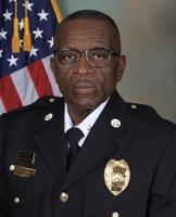 Montgomery Fire & Rescue District Chief celebrates after 40 years
