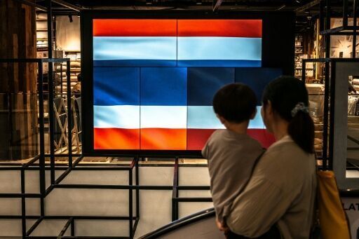 Thai-Cambodian cyberwarriors battle on despite truce