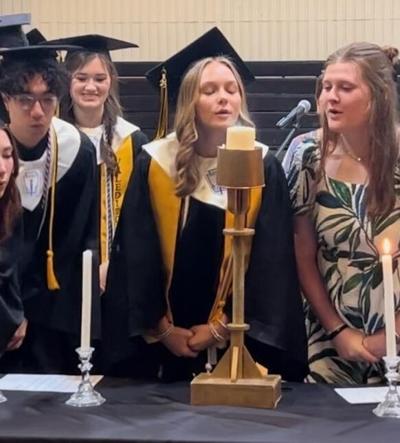 Meadowview Christian goodbye