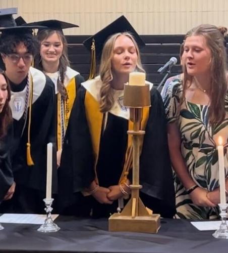 Meadowview Christian goodbye