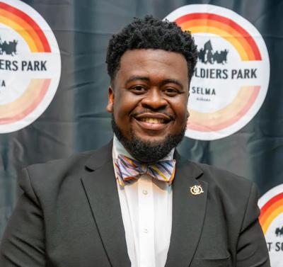 Collins Pettaway III