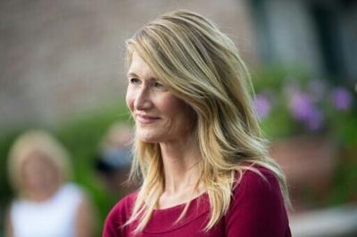 Laura Dern is joining the cast of the fourth season of 'The White Lotus' after Helena Bonham Carter abruptly left the show