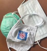 Face masks again required in Dallas County Courthouse and ancillary buildings