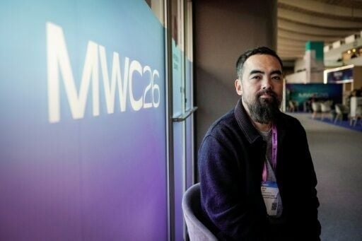 Kaiwei Tang said self-control is not enough to master attention