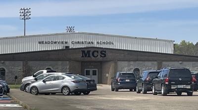 Meadowview Christian School in Selma