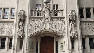 Impact of the English Common Law on the United States