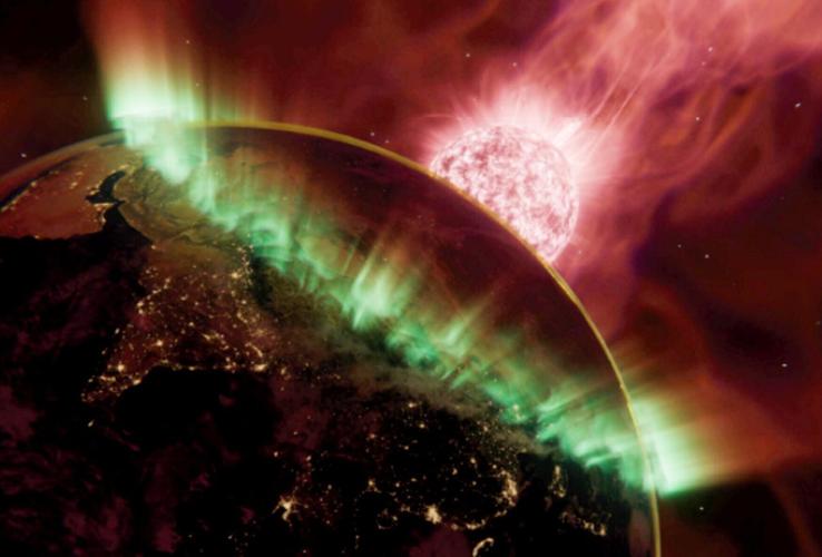 Risks of potentially devastating solar storms may be underestimated, warns study