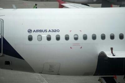 Airbus cut its delivery forecast over a fuselage panel quality issue