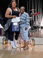 Rural Health celebrates 45 years with Western-themed cabaret, photo gallery