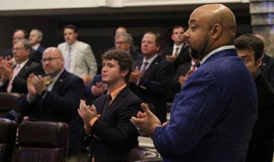 Alabama Legislature from ADN