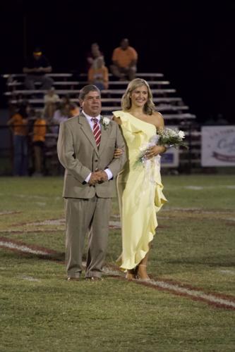Morgan Homecoming