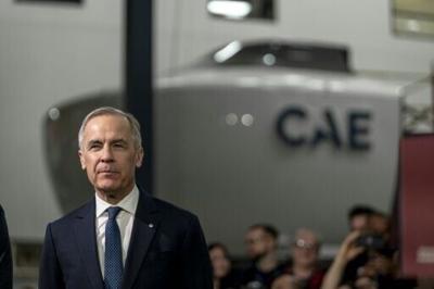 Prime Minister Mark Carney is looking to reduce Canada's reliance on the United States