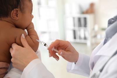 Let's Address Tomorrow's Antivax Arguments Today: Pediatrics Expert