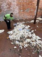 Got damage from Hurricane Zeta? Application for FEMA assistance starts today, ends in 60 days