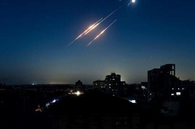 Russia warns US against 'military intervention' in Iran-Israel war