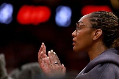 A'ja Wilson, three-time WNBA champion and four-time Most Valuable Player, has signed a new deal that would be the most lucrative in the rapidly growing league's history