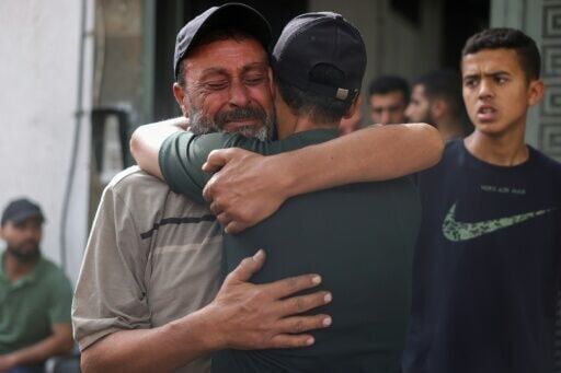 Israel to allow food into Gaza after two month blockade