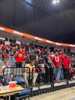 Southside boys and girls historic basketball seasons come to an end at semifinals