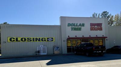 Family Dollar in Orrville is closing