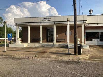 Marion City Hall
