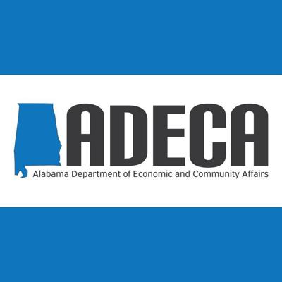 ADECA logo