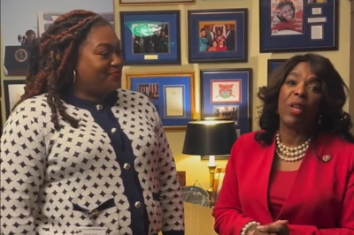 Keeshee Smith and Terri Sewell
