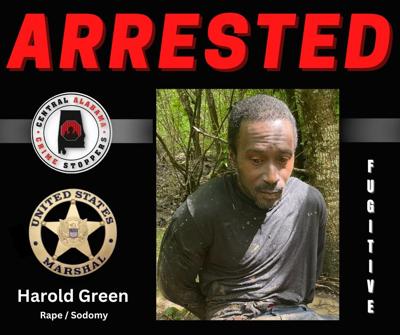 Harold Green