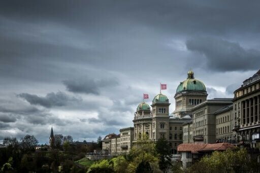 EU, Swiss hail 'historic' new deal resetting relations