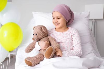 A child rings the cancer bell. Here’s what that moment doesn’t show