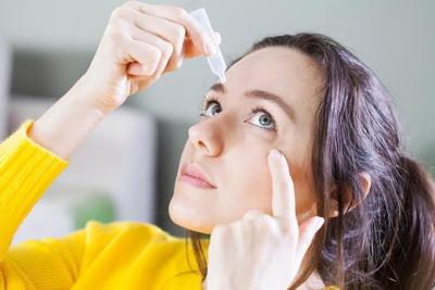 FDA Approves Tryptyr Eye Drops for Dry Eye Disease