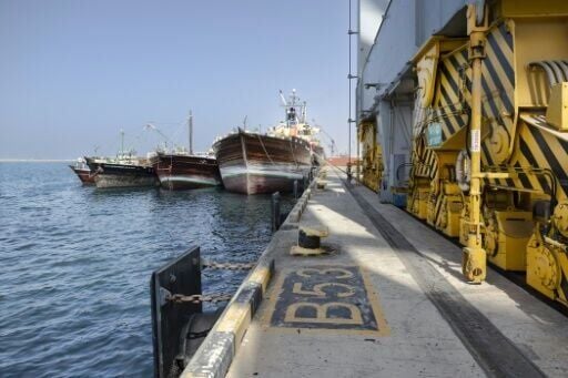 There have been threats from Israel's enemies that Somaliland could become a target