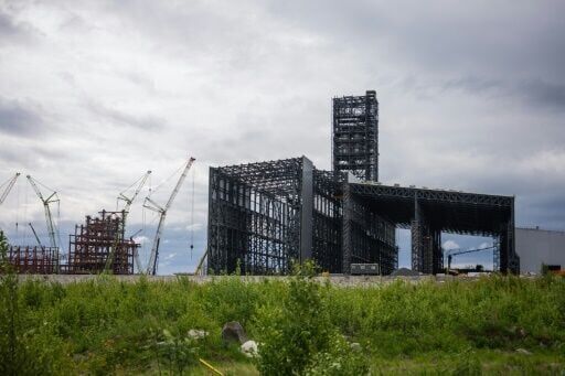 Steel startup aims to keep Sweden's green industry dream alive